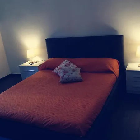 Ketos Guest house *