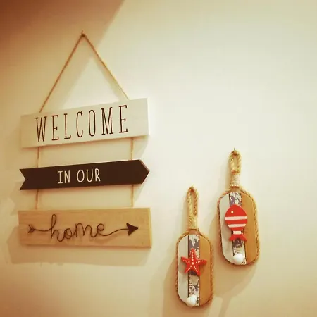 Ketos Guest house *
