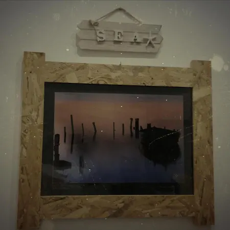 Ketos Guest house