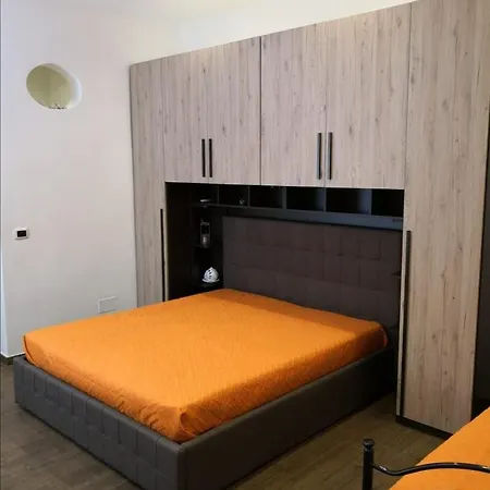 Guest house Ketos *