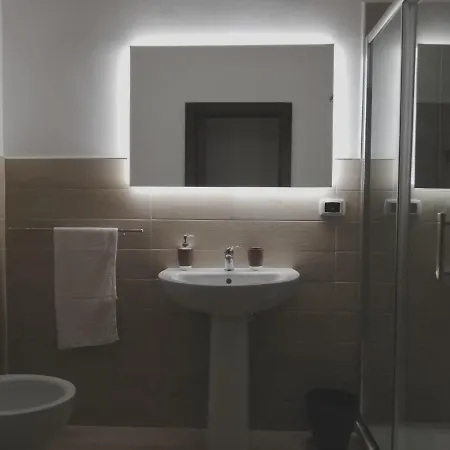 Ketos Guest house Taranto