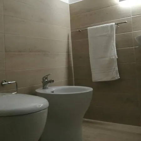 Guest house Ketos Taranto
